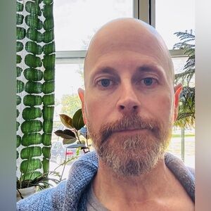 Meet your Posher, Scott